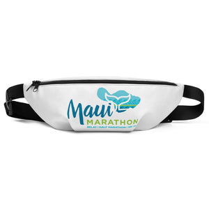 Fanny Pack Maui Marathon