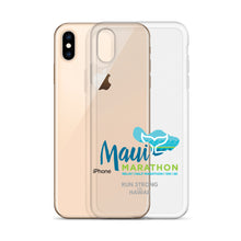 Load image into Gallery viewer, iPhone Case Maui Marathon
