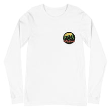 Load image into Gallery viewer, Unisex Long Sleeve Tee OuttaBounds
