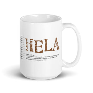 Mug HELA 01