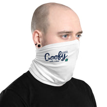 Load image into Gallery viewer, Neck Gaiter Goofy Cafe + Dine
