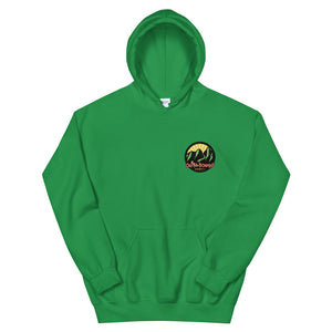 Unisex Hoodie OuttaBounds