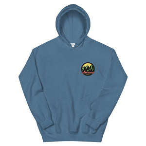 Unisex Hoodie OuttaBounds