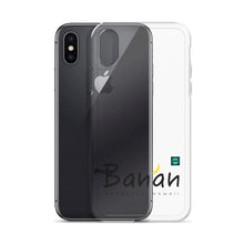 Load image into Gallery viewer, iPhone Case Banan
