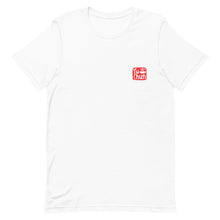 Load image into Gallery viewer, Short-Sleeve Unisex T-Shirt Yu Chun
