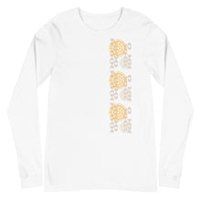 Load image into Gallery viewer, Unisex Long Sleeve Tee KAHOLO Front &amp; Back printing
