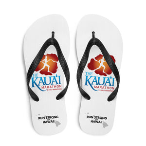 Kauai Marathon Flip-Flops