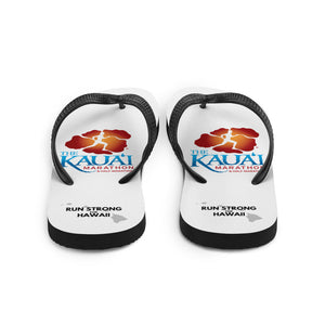 Kauai Marathon Flip-Flops