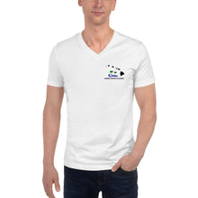 Load image into Gallery viewer, Hawaii Sports Alliance Unisex Short Sleeve V-Neck T-Shirt
