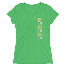 Load image into Gallery viewer, Ladies&#39; short sleeve t-shirt KAHOLO
