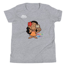 Load image into Gallery viewer, &quot;HULA APPS&quot; Youth Short Sleeve T-Shirt
