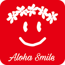 Load image into Gallery viewer, Aloha Smile ユニセックスTシャツ 濃い色（ワゴンバス / Wagen Bus）
