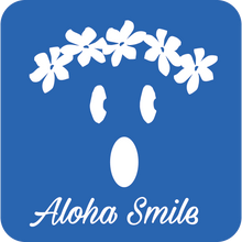 Load image into Gallery viewer, Aloha Smile ユニセックスTシャツ 淡い色（サーファーガール / Surfer Girl）
