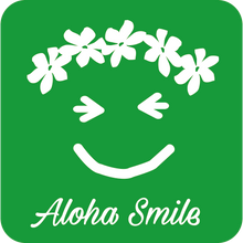 Load image into Gallery viewer, Aloha Smile ユニセックスTシャツ 濃い色（パイナップル / Pineapple）
