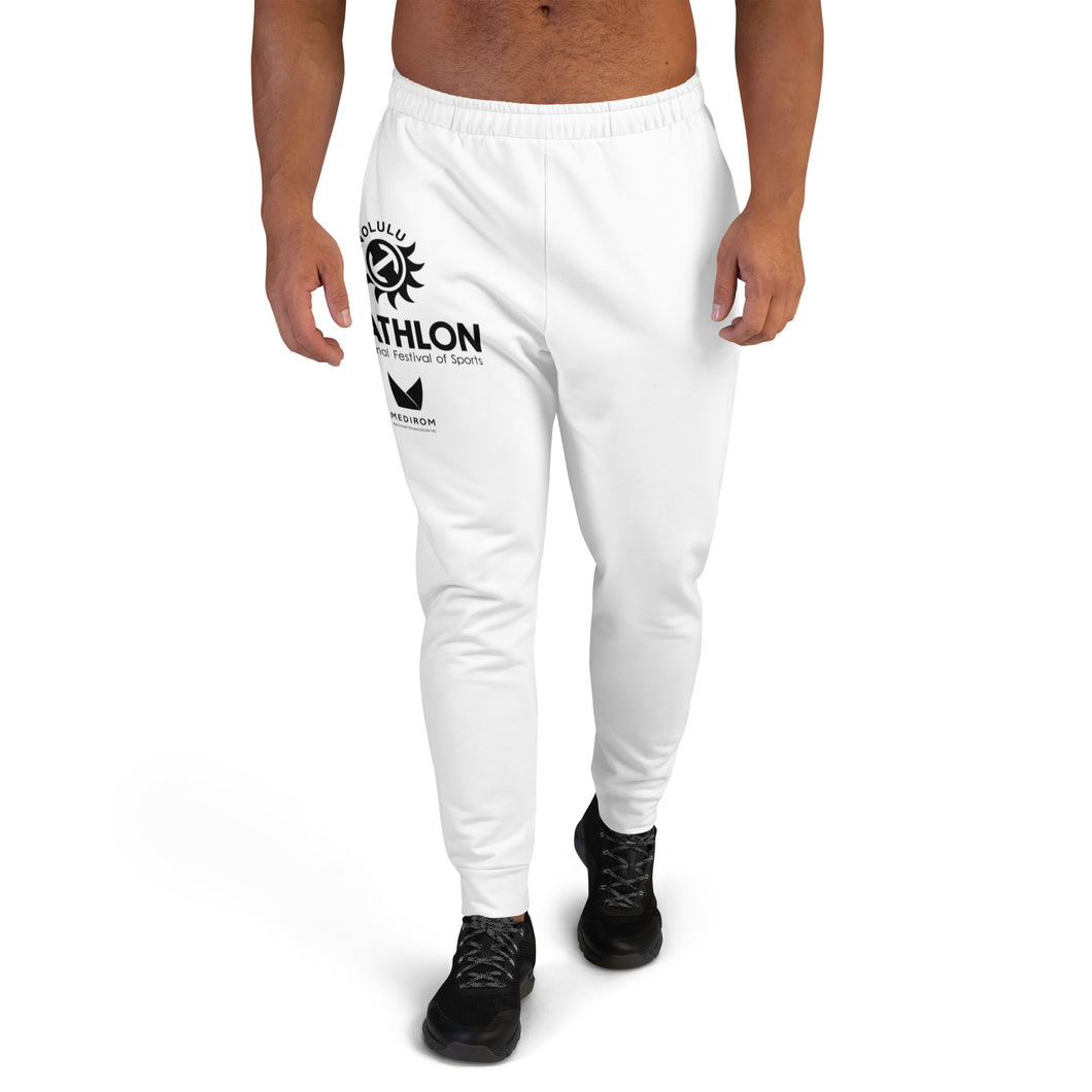 Men's Joggers Honolulu Triathlon 2023