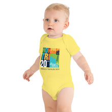 Load image into Gallery viewer, Baby Bodysuits Honolulu Triathlon 2024
