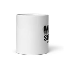 Load image into Gallery viewer, White glossy mug MauiStrong
