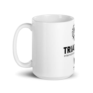 Mug Honolulu Triathlon 2023