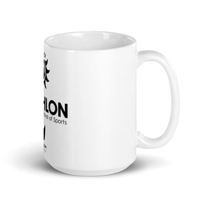 Mug Honolulu Triathlon 2023