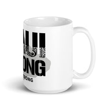 Load image into Gallery viewer, White glossy mug MauiStrong
