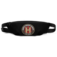 Load image into Gallery viewer, Fanny Pack Hawaii Soccer Academy
