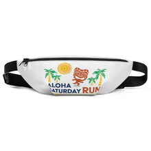 Load image into Gallery viewer, Fanny Pack Aloha Saturday Run
