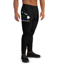 Load image into Gallery viewer, Hawaii Sports Alliance Men&#39;s Joggers
