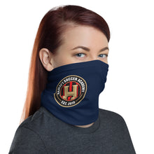 Load image into Gallery viewer, Neck Gaiter Hawaii Soccer Academy
