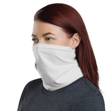 Load image into Gallery viewer, Neck Gaiter #SUPPORT ALOHA Series Island
