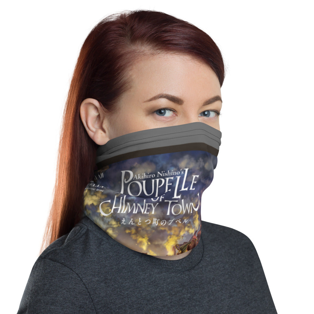 Neck Gaiter Hawaii de Poupelle