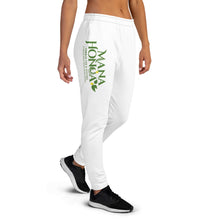 Load image into Gallery viewer, MANA HONUA Women&#39;s Joggers
