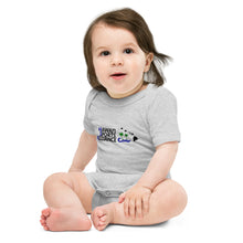 Load image into Gallery viewer, Hawaii Sports Alliance Baby Bodysuits
