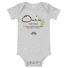 Load image into Gallery viewer, Baby Bodysuits ONIU
