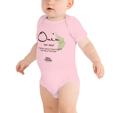 Load image into Gallery viewer, Baby Bodysuits ONIU
