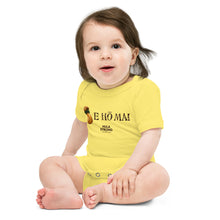 Load image into Gallery viewer, Baby Bodysuits E HO MAI IPU
