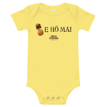 Load image into Gallery viewer, Baby Bodysuits E HO MAI IPU
