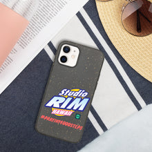 Load image into Gallery viewer, Biodegradable phone case Studio RIM Hawaii
