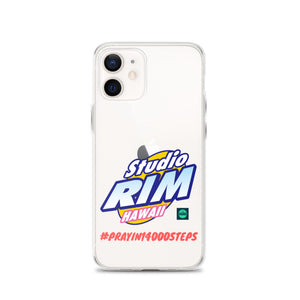 iPhone Case Studio RIM Hawaii