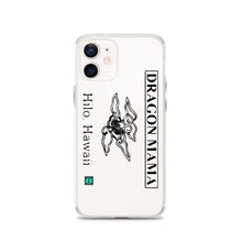 Load image into Gallery viewer, iPhone Case Dragon Mama Futon Shop
