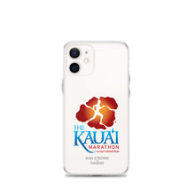 Load image into Gallery viewer, iPhone Case Kauai Marathon
