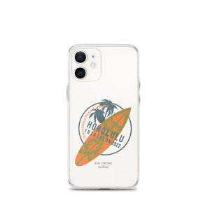 iPhone Case Honolulu Triathlon