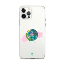 Load image into Gallery viewer, iPhone Case Aloha Hands
