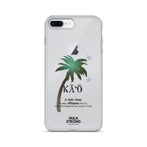 iPhone Case KAO