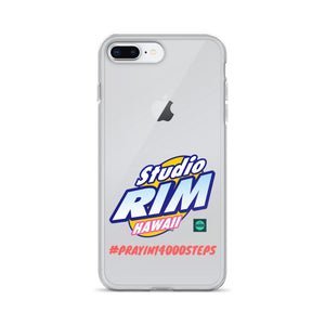 iPhone Case Studio RIM Hawaii