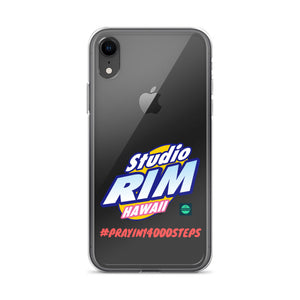 iPhone Case Studio RIM Hawaii