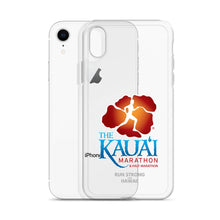 Load image into Gallery viewer, iPhone Case Kauai Marathon
