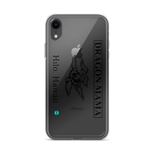 iPhone Case Dragon Mama Futon Shop