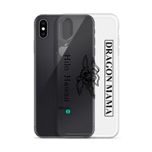 Load image into Gallery viewer, iPhone Case Dragon Mama Futon Shop
