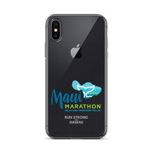Load image into Gallery viewer, iPhone Case Maui Marathon

