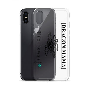 iPhone Case Dragon Mama Futon Shop